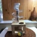 Lot of Lovevery Slide & Seek Ball Run ,Chime Ball ,Stainless Tip &Turn Ball