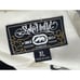 Ecko Unltd Full ZipTrack Jacket Mens XL Long Sleeve Velvet Embellished Pockets