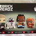 Lego 40623 Battle of Endor Heroes Brickheadz