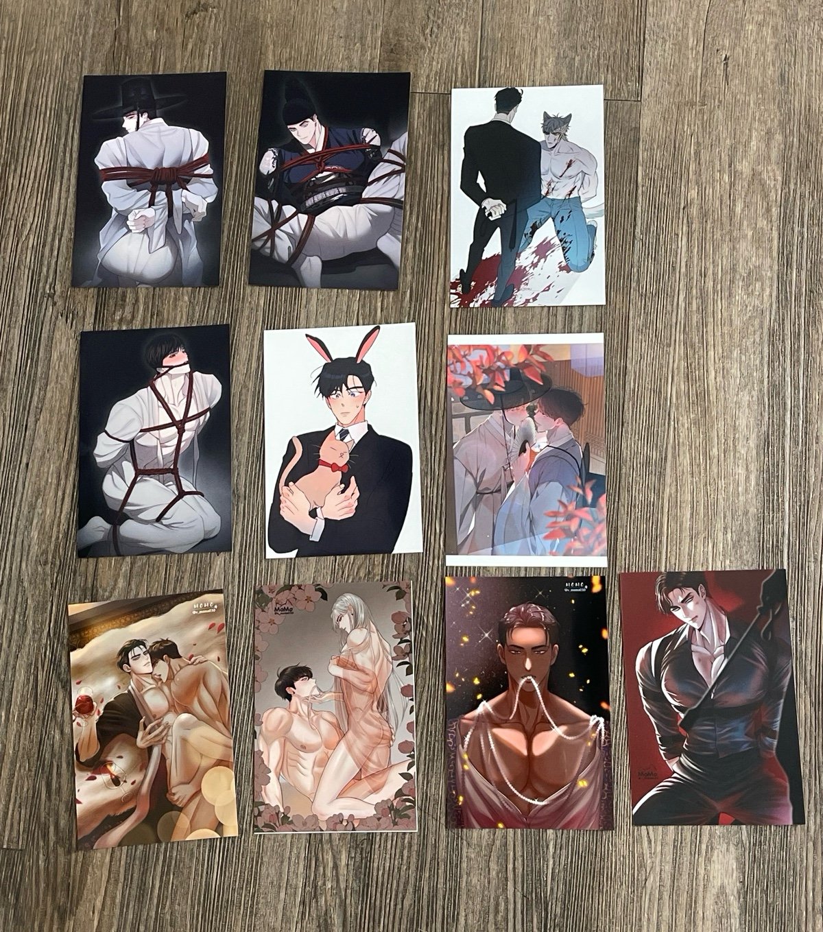 10 print box photos *on hold*