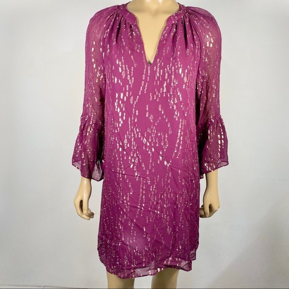 here has the latest Women’s Pulitzer Lilly Size Metallic Dress Tunic Matilda Blend Silk Small Extra Women here has the latest Women’s Pulitzer Lilly Size Metallic Dress Tunic Matilda Blend Silk Small Extra Women