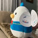 squishmallow Disney