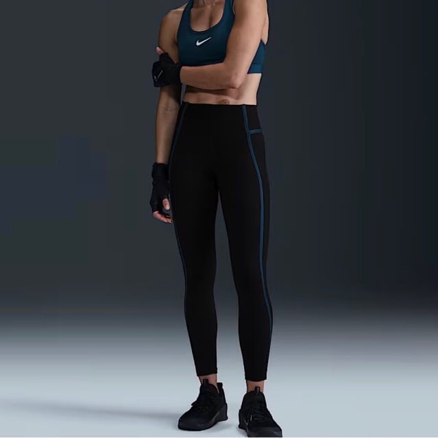 NWT Nike One High Waisted Leggings Medium