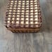 Elizabeth Arden Vintage Picnic Basket