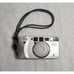 Minolta Zoom 130C Date Tested 38MM Film Camera With Manual & Bag Pre-owned