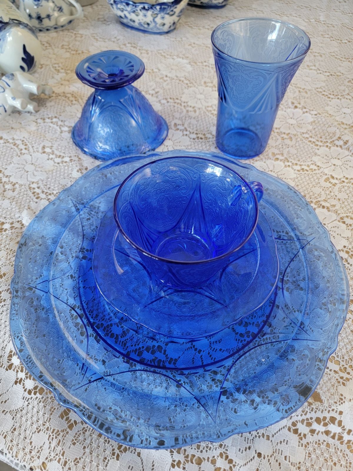Royal Lace