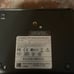 Kodak easy share camera with printing dock package