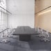 Office Chair, Desk Chair Ergonomic Mesh Office Chair Mesh Grey Computer Chair