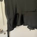 NWT Victoria Secret Black Robe
