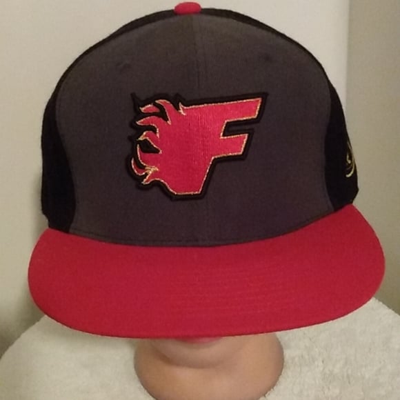 Stall&Dean Cap