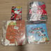 super mario birthday decoration set balloons number 5