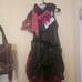 Full Lyney (XL) dokidoki cosplay
