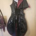 Full Lyney (XL) dokidoki cosplay