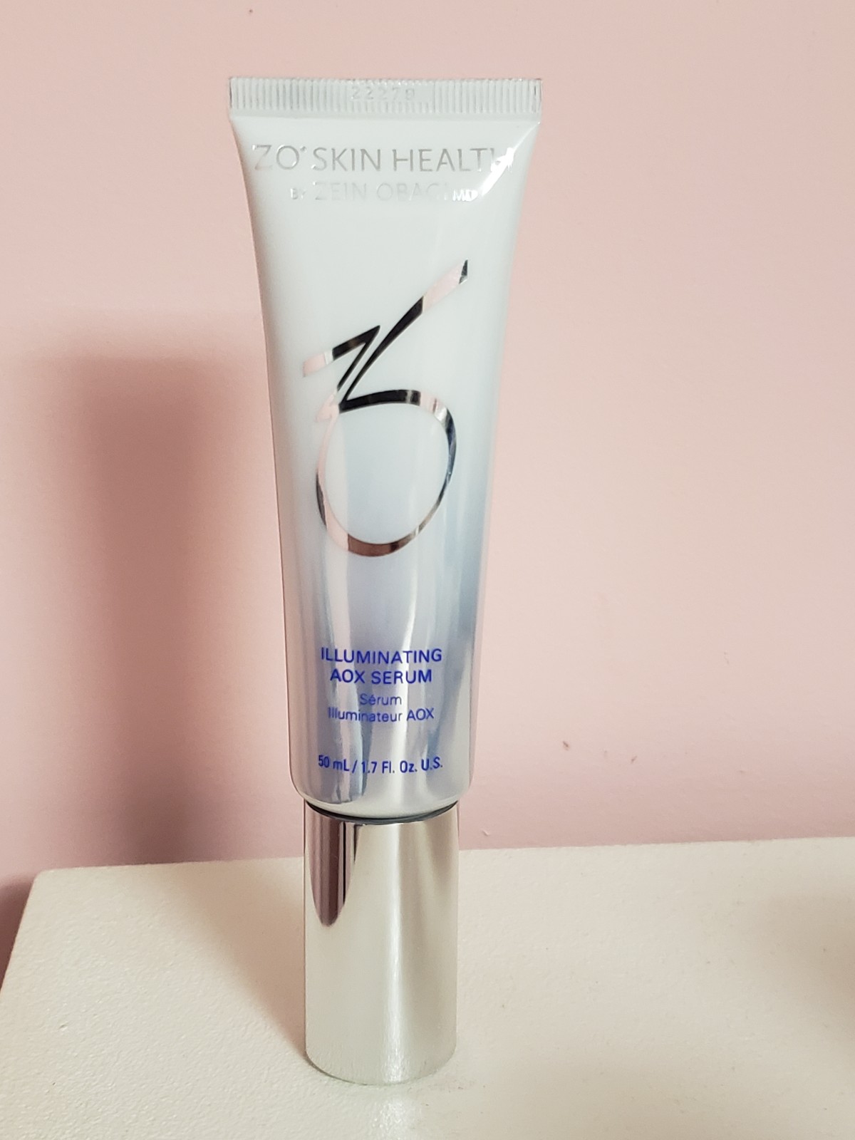 ZO Skin Illuminating AOX Serum