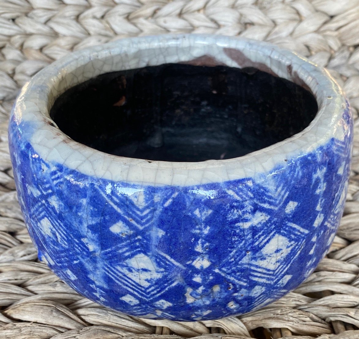 Marnie Pot from Anthropologie