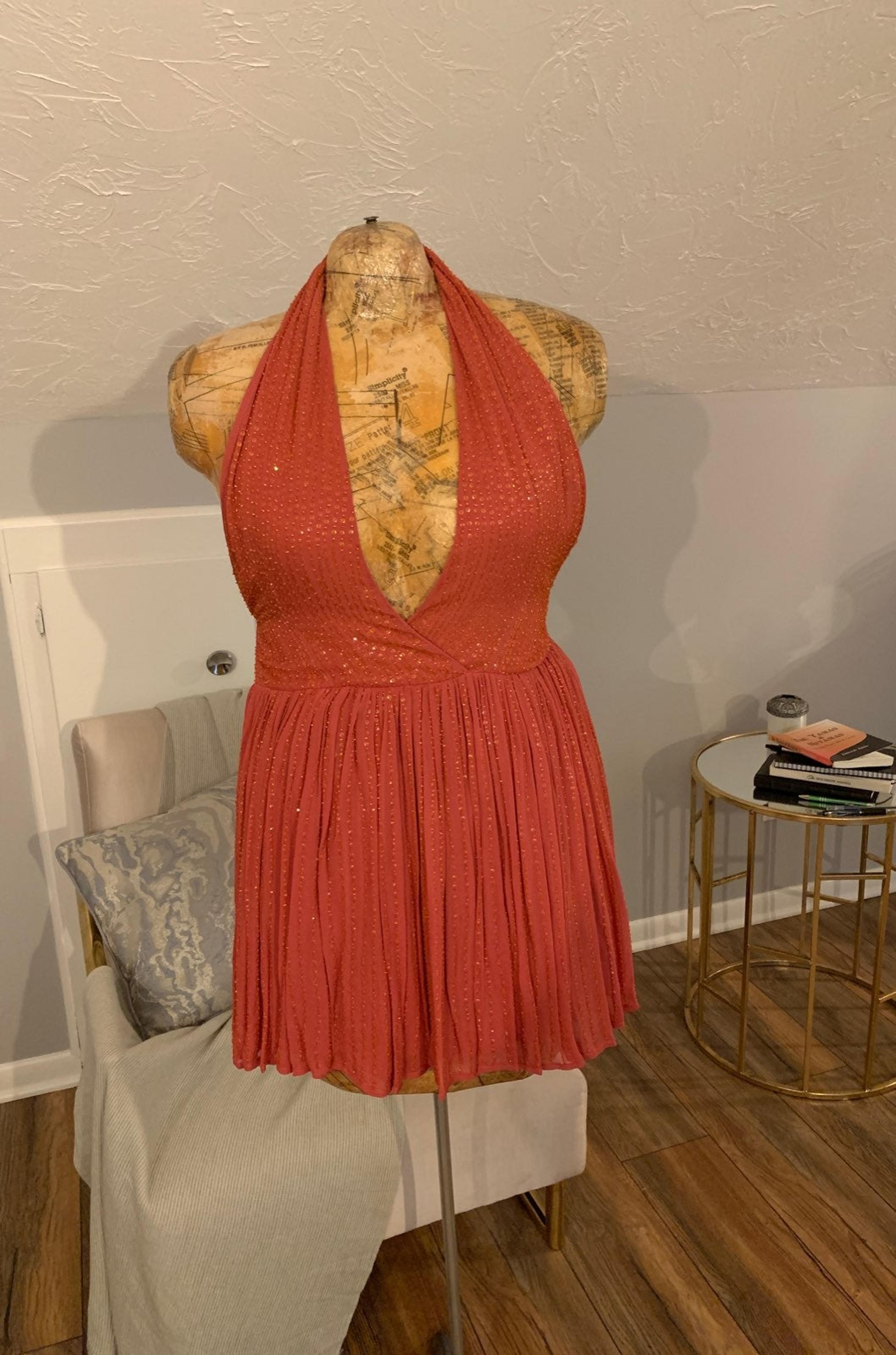 Chelsea & Violet Sequin Dress