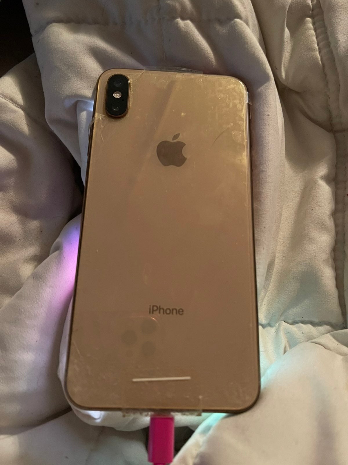 Iphone Xs Max