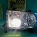 2007 - 2013 TOYOTA TUNDRA 2008 -2017 TOYOTA SEQUOIA HALOGEN HEADLIGHT LEFT SIDE