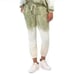 YOUNG FABULOUS & BROKE | Weekender Tie Dye Ombré Jogger Sweats Women’s Size M