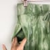 YOUNG FABULOUS & BROKE | Weekender Tie Dye Ombré Jogger Sweats Women’s Size M