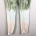 YOUNG FABULOUS & BROKE | Weekender Tie Dye Ombré Jogger Sweats Women’s Size M