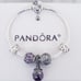 Authentic Pandora Bracelet SET