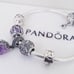 Authentic Pandora Bracelet SET