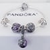 Authentic Pandora Bracelet SET