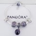 Authentic Pandora Bracelet SET