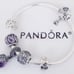 Authentic Pandora Bracelet SET