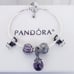 Authentic Pandora Bracelet SET