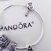Authentic Pandora Bracelet SET