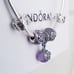 Authentic Pandora Bracelet SET