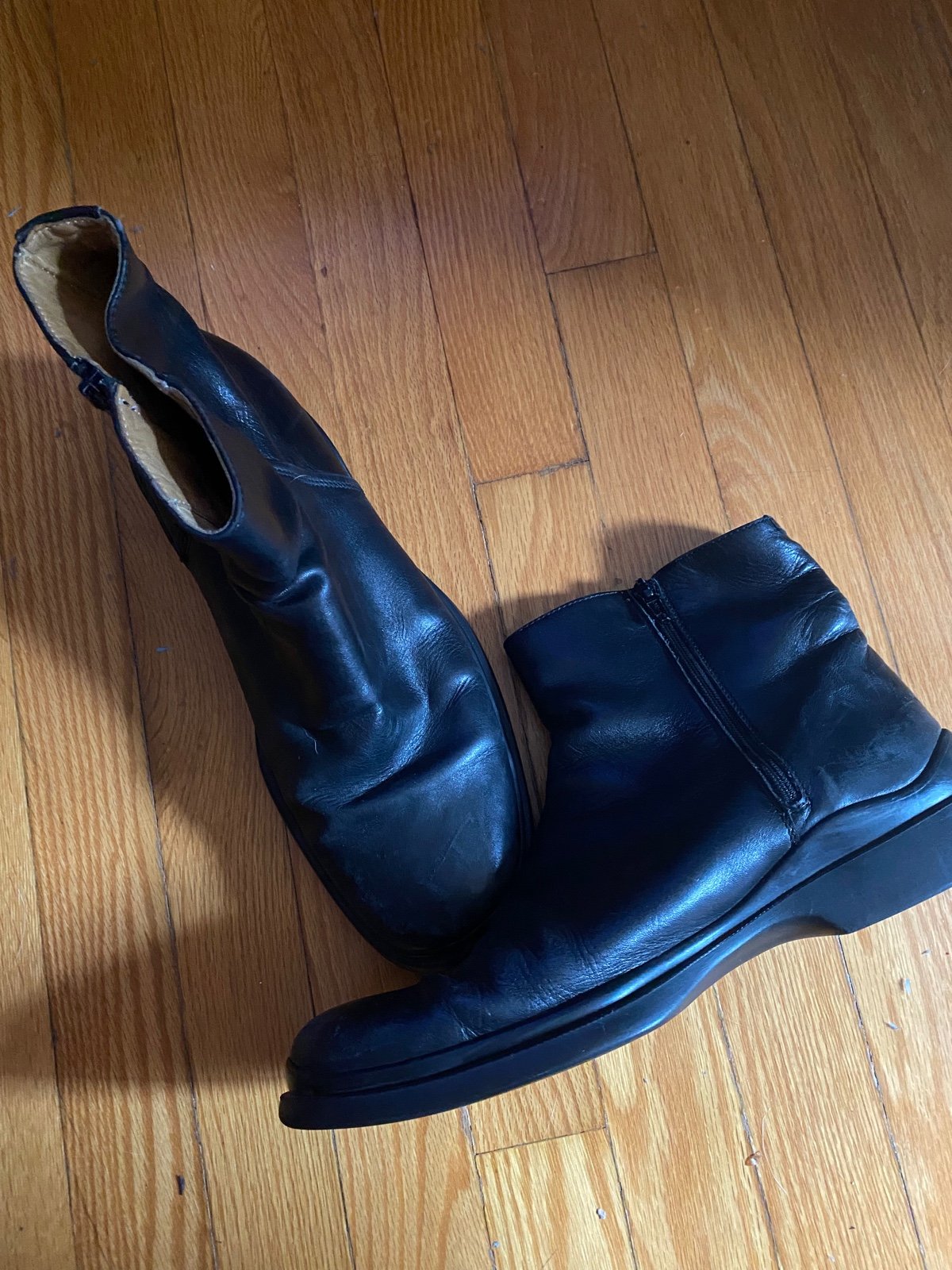 Discontinued Grant Boots - Men's 8.5