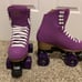 Jackson vista size 5 skates