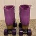 Jackson vista size 5 skates