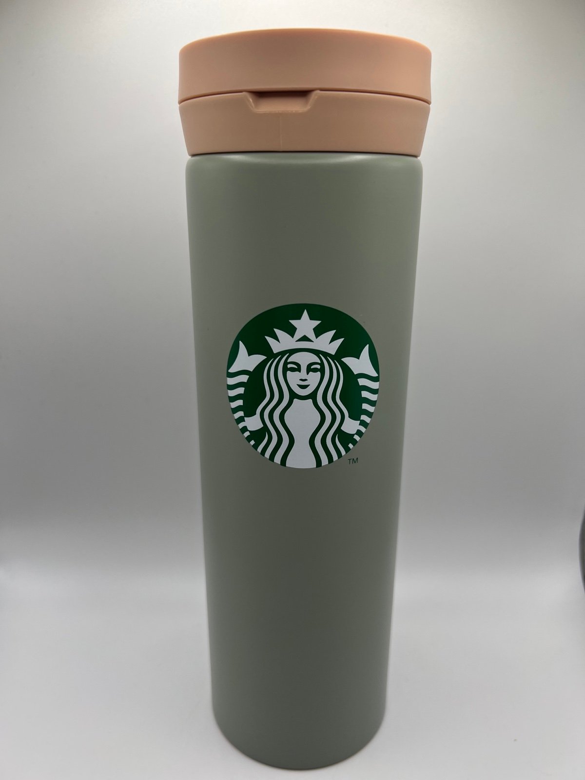 Starbucks Korea 2021 SS Commuter Tumbler Limited Edition