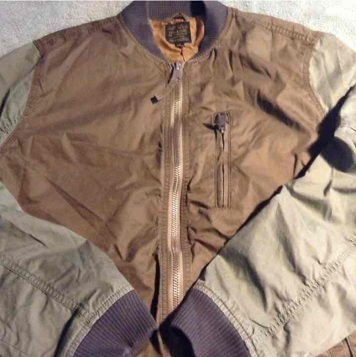 Lucky Brand Jacket
