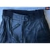 Hein Gericke Motorcycle / Racing Black Leather Biker Pants Women’s S 4 Black