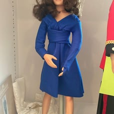 Ashton Drake Kate Middleton Doll