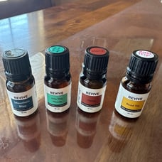 Revive Essential Oils