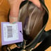 98 Soft belt bag