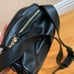 98 Soft belt bag