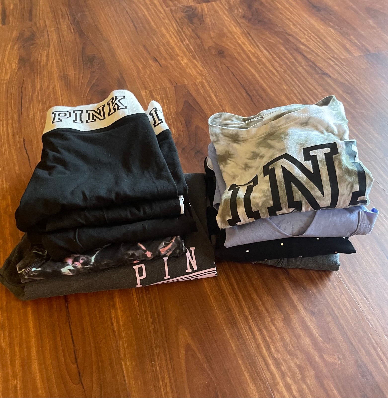 Victoria’s Secret Bundle 9 Pieces