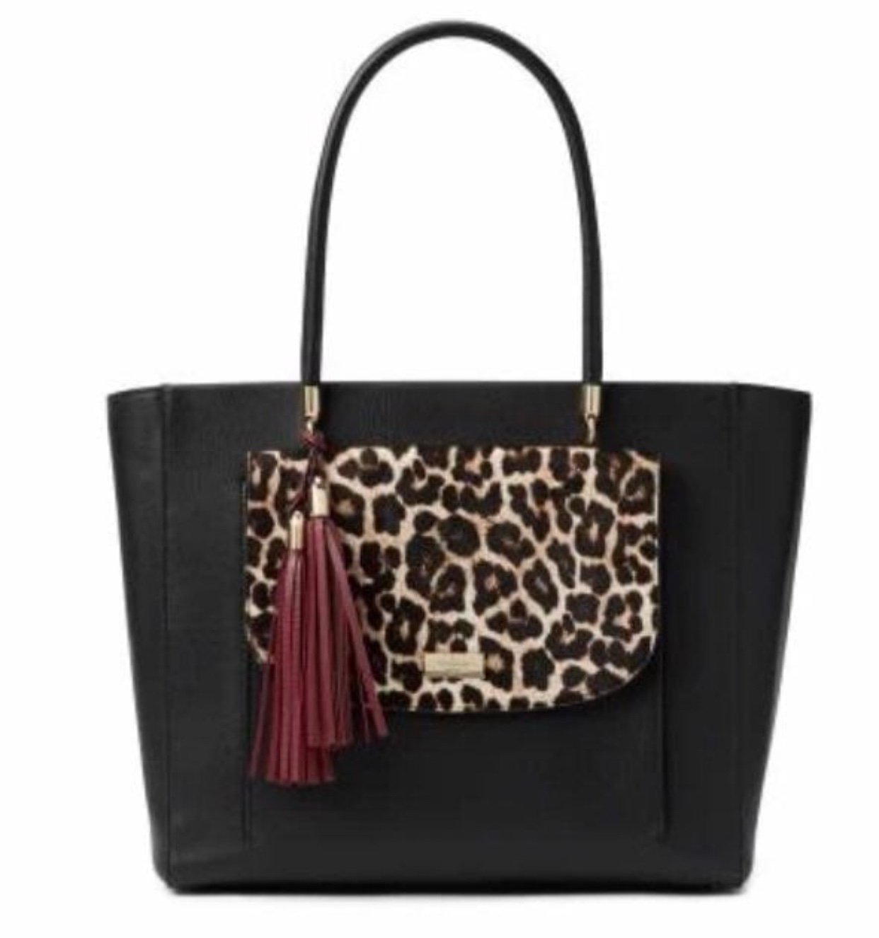 Kate Spade Longacre Tote