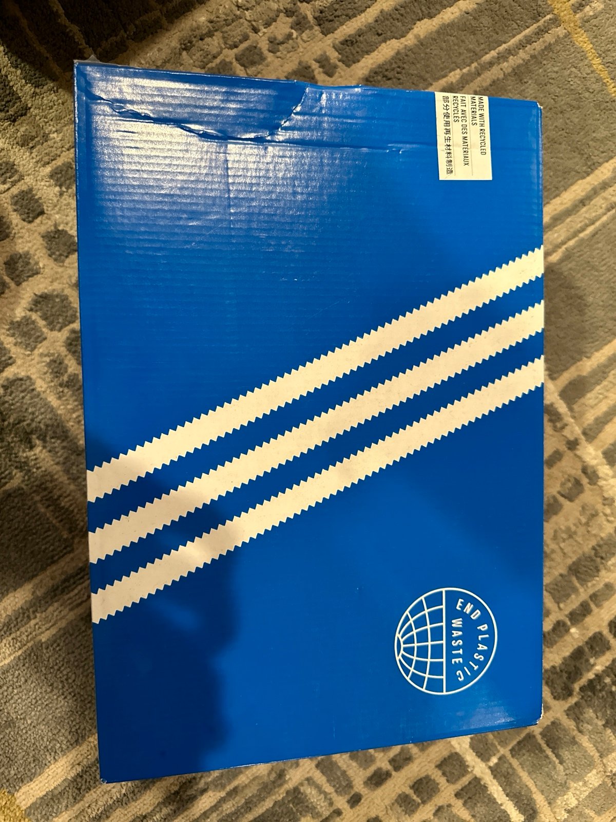 Adidas YUNG-1