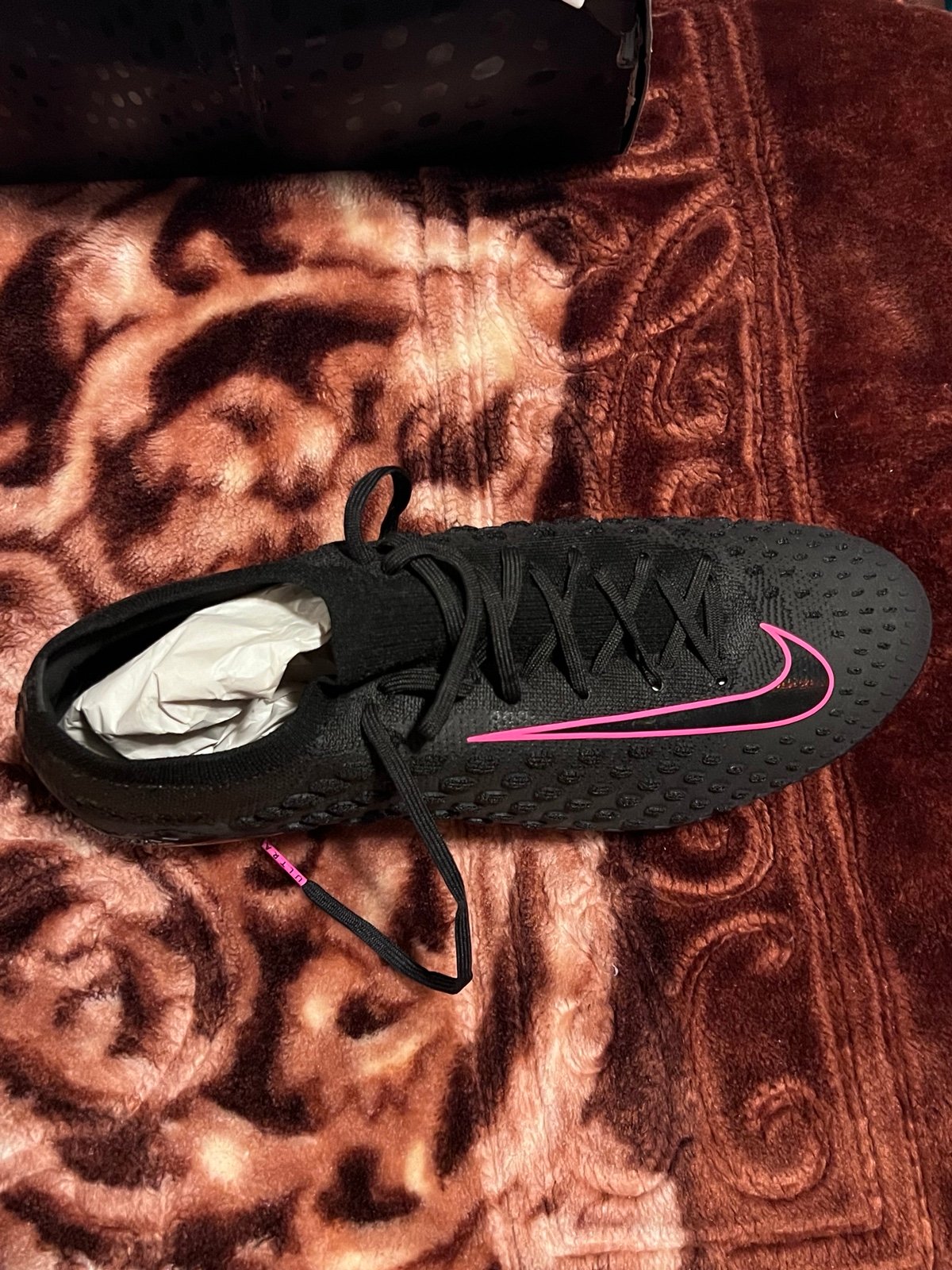 Nike Phantom Ultra Venom