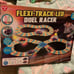 PlayGo Glow Flex Track Led Dual Racer Cars & Track