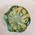 Vintage Murano Seguso Glass Bowl