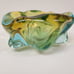 Vintage Murano Seguso Glass Bowl